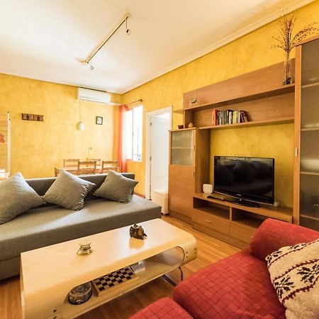 Apartmán El Rincon De Amparo Madrid Exteriér fotografie