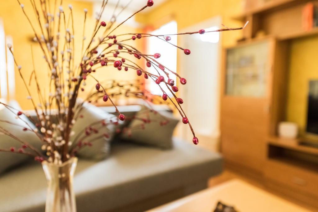 Apartmán El Rincon De Amparo Madrid Exteriér fotografie